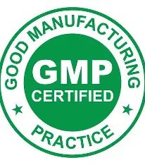 CelluCare GMP Certified